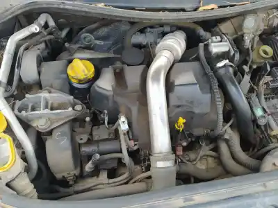 Автозапчастина б/у правильна підтримка двигуна для DAEWOO MATIZ (M100, M150) 1.0 Посилання на OEM IAM   