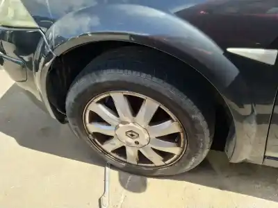 Gebrauchtes Autoersatzteil FELGE zum RENAULT MEGANE II COUPE  OEM-IAM-Referenzen   