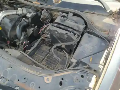 Автозапчасти б/у генератор за RENAULT MEGANE II COUPE MEGANE II COUPE/CABRIO (2003 - 2009) ссылки OEM IAM   