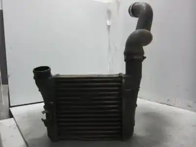 Автозапчасти б/у интеркулер за AUDI A4 B6 (8E2) 1.9 TDI ссылки OEM IAM 8E0145805F  