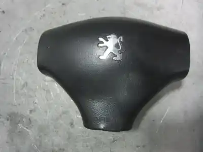Автозапчастина б/у передня ліва подушка безопасности для PEUGEOT 206 1.6 i Посилання на OEM IAM 96441166ZR  