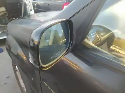 Peça sobressalente para automóvel em segunda mão espelho retrovisor esquerdo por ssangyong rexton / rexton ii (gab_) 2.7 xdi 4x4 referências oem iam 