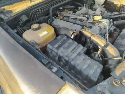Peça sobressalente para automóvel em segunda mão bomba de direção por ssangyong rexton / rexton ii (gab_) 2.7 xdi 4x4 referências oem iam 