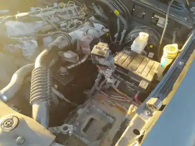 Peça sobressalente para automóvel em segunda mão caixa de pré-aquecimento por ssangyong rexton / rexton ii (gab_) 2.7 xdi 4x4 referências oem iam 
