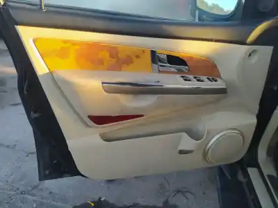 Peça sobressalente para automóvel em segunda mão puxador interior dianteiro esquerdo por ssangyong rexton / rexton ii (gab_) 2.7 xdi 4x4 referências oem iam 