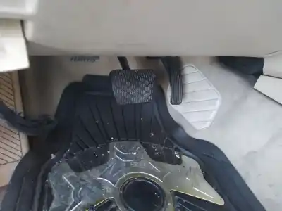 Peça sobressalente para automóvel em segunda mão pedal acelerador por ssangyong rexton / rexton ii (gab_) 2.7 xdi 4x4 referências oem iam 