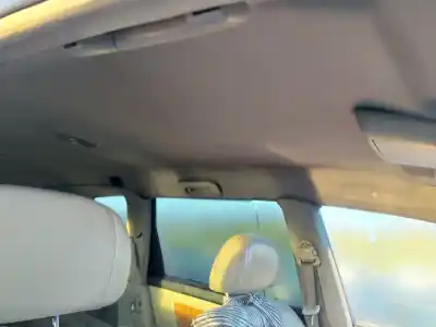 Peça sobressalente para automóvel em segunda mão tecto de abrir interior por ssangyong rexton / rexton ii (gab_) 2.7 xdi 4x4 referências oem iam 