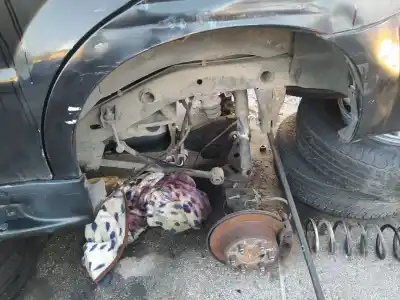 Peça sobressalente para automóvel em segunda mão link estabilizador traseiro esquerdo por ssangyong rexton / rexton ii (gab_) 2.7 xdi 4x4 referências oem iam 