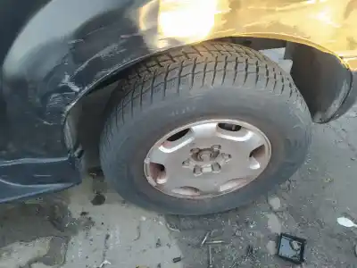Peça sobressalente para automóvel em segunda mão braço de suspensão inferior dianteiro direito por ssangyong rexton / rexton ii (gab_) 2.7 xdi 4x4 referências oem iam 