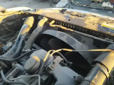 Peça sobressalente para automóvel em segunda mão tubos de intercooler por ssangyong rexton / rexton ii (gab_) 2.7 xdi 4x4 referências oem iam 
