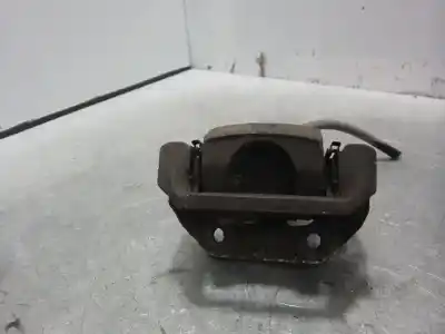 Автозапчастина б/у задній правий гальмівний супорт для daewoo matiz (m100, m150) 1.0 посилання на oem iam bc141059  