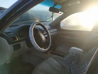 Peça sobressalente para automóvel em segunda mão airbag do lado esquerdo por ssangyong rexton / rexton ii (gab_) 2.7 xdi 4x4 referências oem iam 