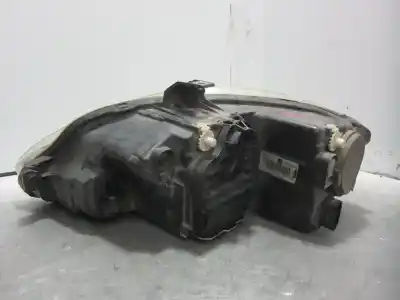 Автозапчастина б/у права фа для daewoo matiz (m100, m150) 1.0 посилання на oem iam 5p1941006a  