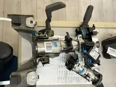 Автозапчасти б/у многофункциональное управление за opel corsa e (x15) 1.4 turbo (08, 68) ссылки oem iam 43480810527  