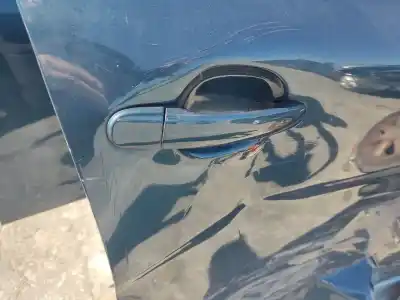 Автозапчастина б/у зовнішня ручка передня прав для SEAT ALTEA (5P1) 2.0 TDI 16V Посилання на OEM IAM   