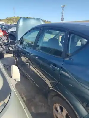 Second-hand car spare part rear left door for seat altea (5p1) 2.0 tdi 16v oem iam references 