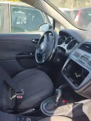 Автозапчастина б/у рульва колонка для FORD KA+ (CDU) 2373553 Посилання на OEM IAM   