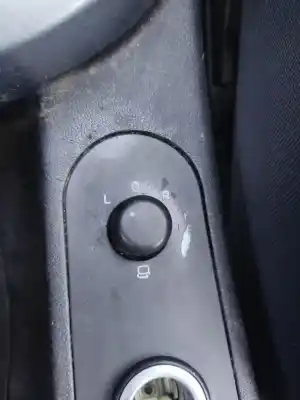 Pièce détachée automobile d'occasion COMMUTATEUR RÉTROVISEUR pour SEAT ALTEA (5P1)  Références OEM IAM   