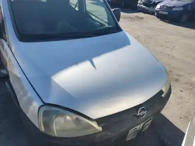 Автозапчастина б/у капок для opel combo y17dtl посилання на oem iam 