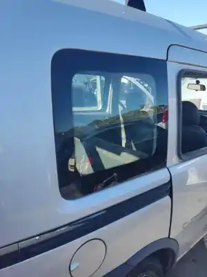 Автозапчастина б/у moon custodi задня прав для opel combo y17dtl посилання на oem iam 