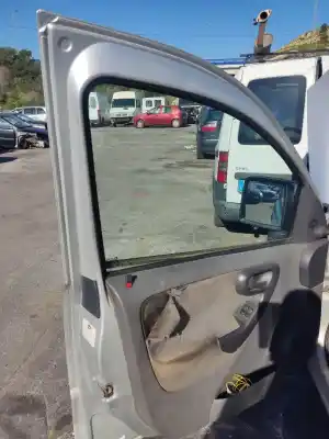 Автозапчастина б/у ліве передне вікно для opel combo y17dtl посилання на oem iam 