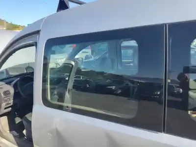 Автозапчастина б/у вікно задне ліве для opel combo y17dtl посилання на oem iam 