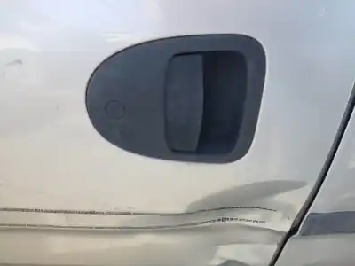 Автозапчастина б/у права зовнішня ручка для opel combo y17dtl посилання на oem iam 