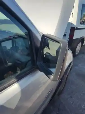 Автозапчастина б/у правий задний огляд для opel combo y17dtl посилання на oem iam   