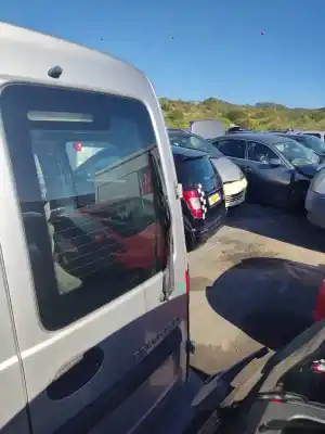 Автозапчастина б/у ручка заднього склоочисника для opel combo y17dtl посилання на oem iam 