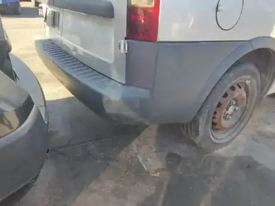 Автозапчастина б/у задній бампер для opel combo y17dtl посилання на oem iam 