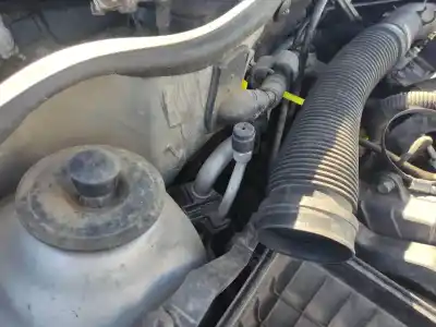 Автозапчастина б/у труби кондиціонації для opel combo y17dtl посилання на oem iam 