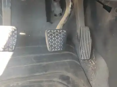 Автозапчастина б/у педальний потенціометр для opel combo y17dtl посилання на oem iam 