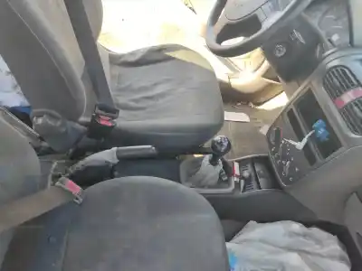 Автозапчастина б/у центральна консоль для opel combo y17dtl посилання на oem iam 