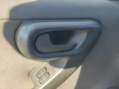 Автозапчастина б/у ліва передня внутрішня ручка для opel combo y17dtl посилання на oem iam 