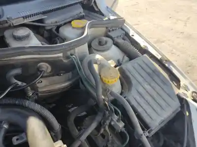 Автозапчастина б/у розширення депозит для opel combo y17dtl посилання на oem iam 