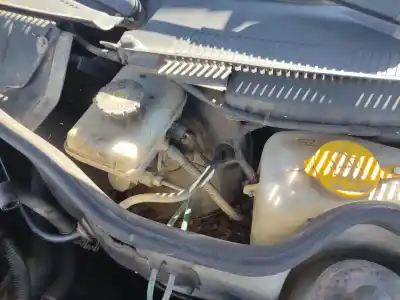 Автозапчастина б/у гальмівний серво для opel combo y17dtl посилання на oem iam 