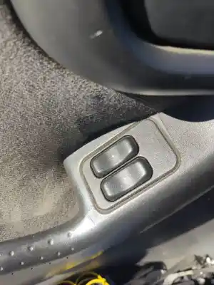 Автозапчастина б/у передні вікний вмикач для opel combo y17dtl посилання на oem iam 