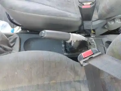 Автозапчастина б/у важіль ручного гальма для opel combo y17dtl посилання на oem iam 