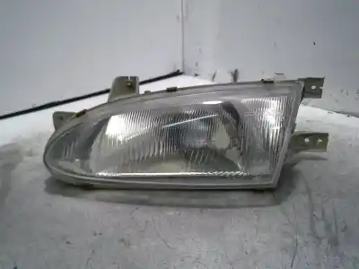 Автозапчастина б/у ліва фара для HYUNDAI ACCENT (LC) G4EA Посилання на OEM IAM 1012792  