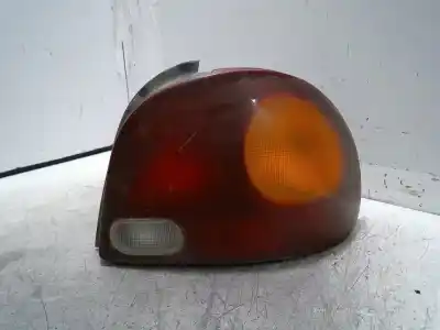 Автозапчастина б/у правий ліхтар для HYUNDAI ACCENT (LC) G4EA Посилання на OEM IAM 9240222210  