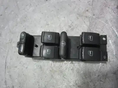 İkinci el araba yedek parçası sol ön pencere anahtari için seat toledo ii (1m2) 1.9 tdi oem iam referansları 1j4959857
