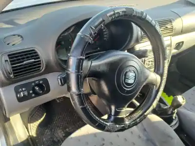 İkinci el araba yedek parçası temiz komut için seat toledo ii (1m2) 1.9 tdi oem iam referansları 