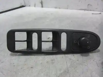 İkinci el araba yedek parçası ayna kontrolü için seat toledo ii (1m2) 1.9 tdi oem iam referansları 1m1959565d