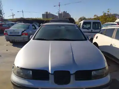 İkinci el araba yedek parçası kaporta için seat toledo ii (1m2) 1.9 tdi oem iam referansları 