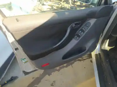 İkinci el araba yedek parçası ön sol pencere regülatörü için seat toledo ii (1m2) 1.9 tdi oem iam referansları 