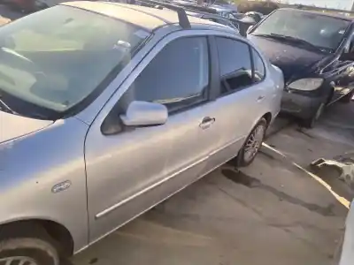 İkinci el araba yedek parçası arka sol dis kol için seat toledo ii (1m2) 1.9 tdi oem iam referansları 