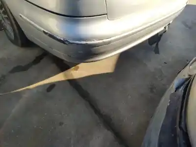 İkinci el araba yedek parçası arka tampon için seat toledo ii (1m2) 1.9 tdi oem iam referansları 