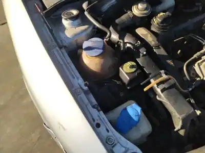 İkinci el araba yedek parçası klima kompresörü için seat toledo ii (1m2) 1.9 tdi oem iam referansları 