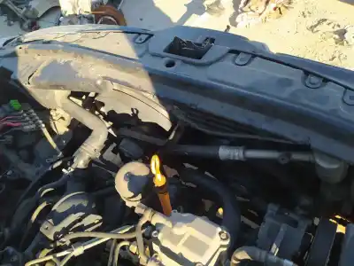 Pezzo di ricambio per auto di seconda mano Ventola Riscaldamento per FORD KA+ (CDU) 2373553 Riferimenti OEM IAM   