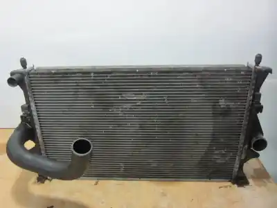 Second-hand car spare part intercooler for renault laguna ii (bg0/1_) 2.2 dci (bg0f) oem iam references 8200075810  